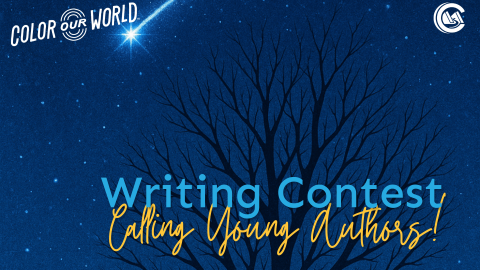 Writing Contest